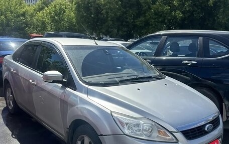 Ford Focus II рестайлинг, 2008 год, 500 000 рублей, 4 фотография