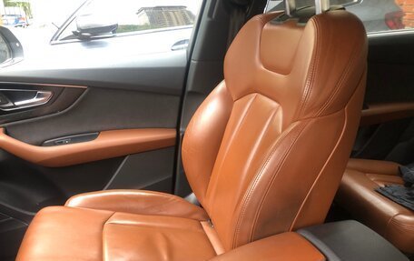 Audi Q7, 2015 год, 3 260 000 рублей, 3 фотография