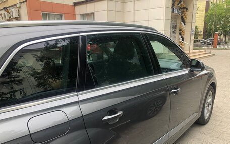 Audi Q7, 2015 год, 3 260 000 рублей, 4 фотография