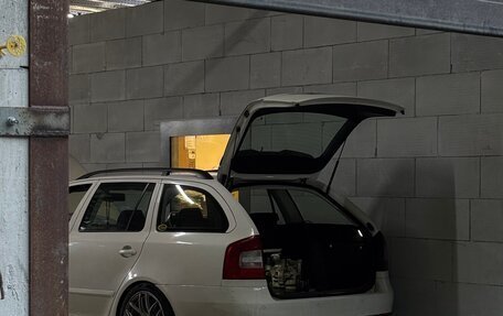 Skoda Octavia, 2012 год, 1 300 000 рублей, 13 фотография