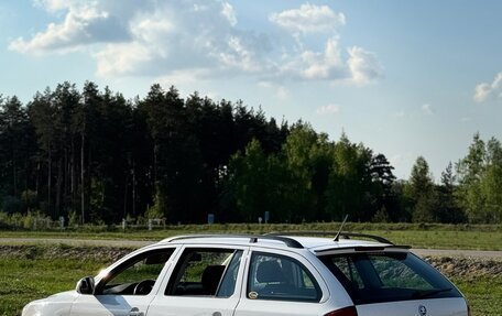 Skoda Octavia, 2012 год, 1 300 000 рублей, 15 фотография