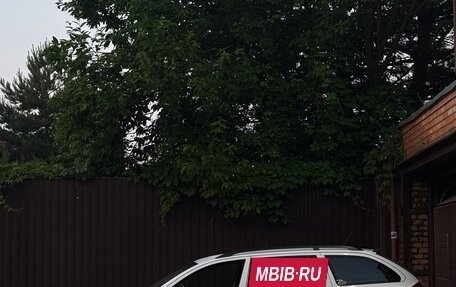 Skoda Octavia, 2012 год, 1 300 000 рублей, 9 фотография