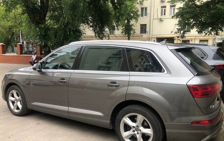 Audi Q7, 2015 год, 3 260 000 рублей, 5 фотография