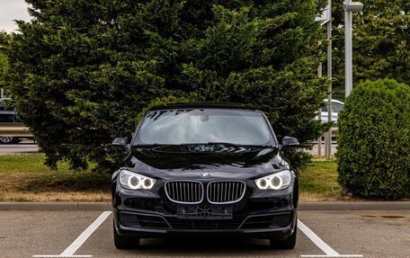 BMW 5 серия, 2016 год, 2 395 000 рублей, 2 фотография