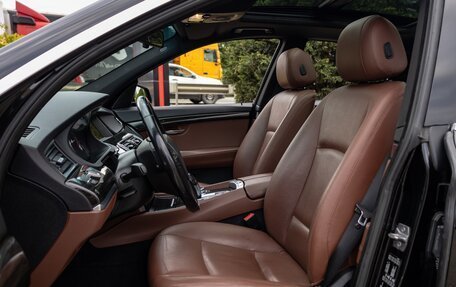 BMW 5 серия, 2016 год, 2 395 000 рублей, 11 фотография