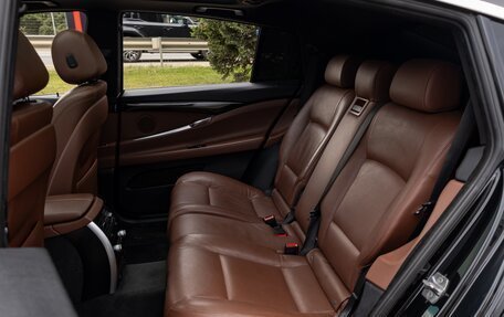 BMW 5 серия, 2016 год, 2 395 000 рублей, 18 фотография