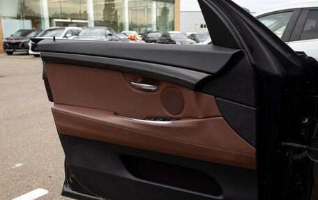 BMW 5 серия, 2016 год, 2 395 000 рублей, 12 фотография