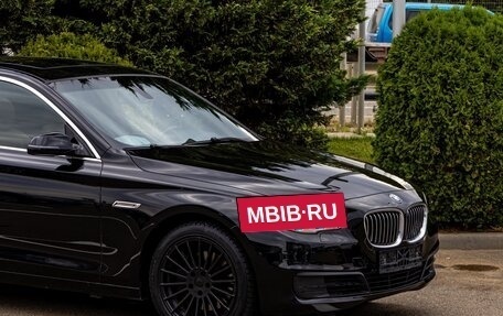 BMW 5 серия, 2016 год, 2 395 000 рублей, 8 фотография