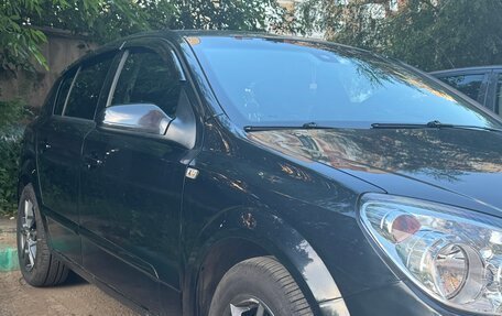 Opel Astra H, 2008 год, 420 000 рублей, 2 фотография