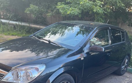 Opel Astra H, 2008 год, 420 000 рублей, 3 фотография