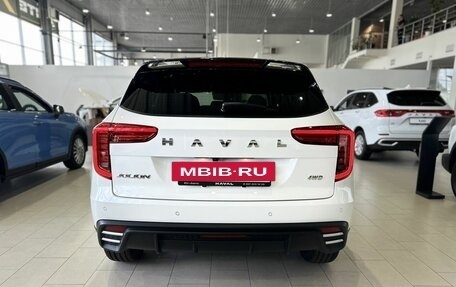 Haval Jolion, 2026 год, 2 899 000 рублей, 7 фотография