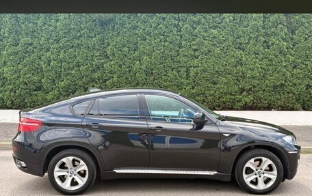 BMW X6, 2008 год, 1 500 000 рублей, 4 фотография