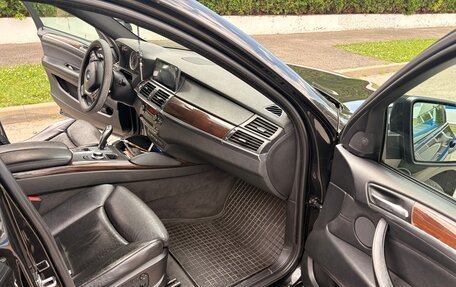 BMW X6, 2008 год, 1 500 000 рублей, 10 фотография