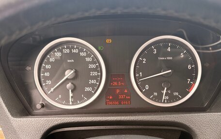 BMW X6, 2008 год, 1 500 000 рублей, 7 фотография