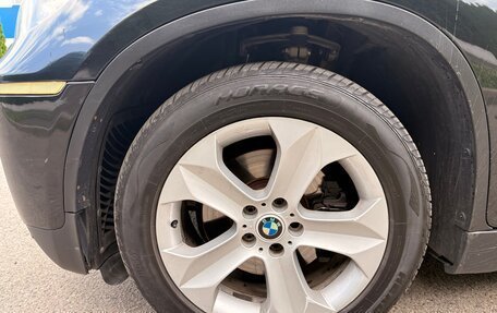 BMW X6, 2008 год, 1 500 000 рублей, 14 фотография