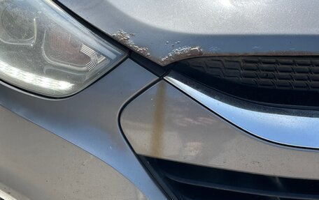 Hyundai ix35 I рестайлинг, 2013 год, 1 100 000 рублей, 12 фотография