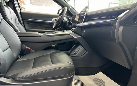 Haval F7, 2026 год, 3 199 000 рублей, 10 фотография