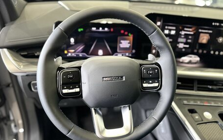 Haval F7, 2026 год, 3 199 000 рублей, 14 фотография