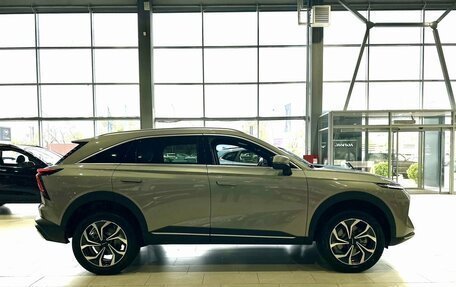 Haval F7, 2026 год, 3 199 000 рублей, 9 фотография