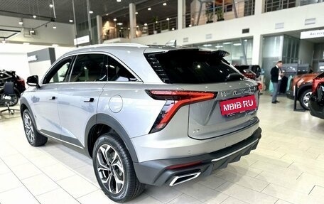 Haval F7, 2026 год, 3 199 000 рублей, 5 фотография