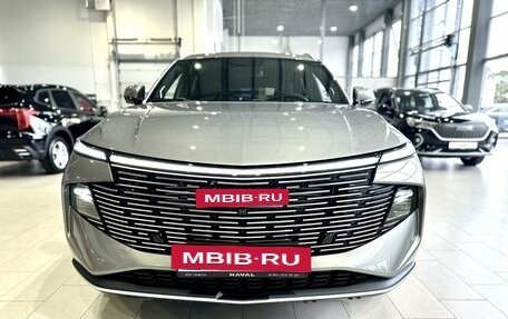 Haval F7, 2026 год, 3 199 000 рублей, 2 фотография