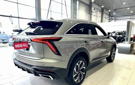 Haval F7, 2026 год, 3 199 000 рублей, 8 фотография