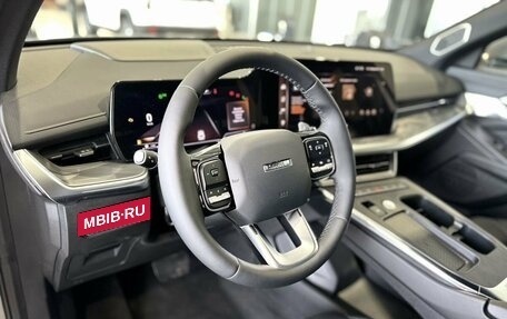 Haval F7, 2026 год, 3 199 000 рублей, 13 фотография