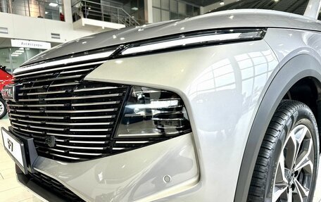 Haval F7, 2026 год, 3 199 000 рублей, 28 фотография