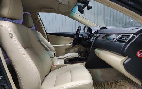 Toyota Camry, 2014 год, 1 550 000 рублей, 9 фотография