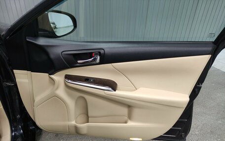 Toyota Camry, 2014 год, 1 550 000 рублей, 16 фотография
