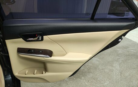 Toyota Camry, 2014 год, 1 550 000 рублей, 17 фотография