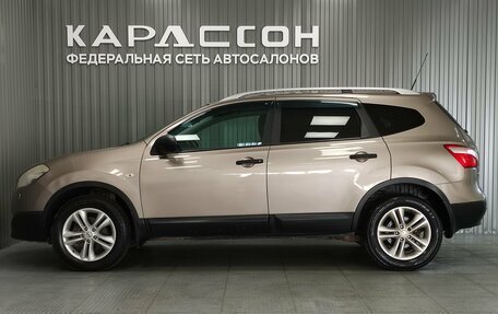 Nissan Qashqai+2 I, 2010 год, 810 000 рублей, 5 фотография