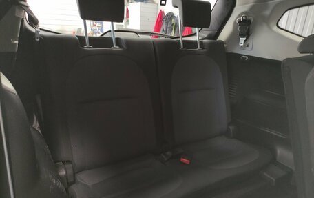 Nissan Qashqai+2 I, 2010 год, 810 000 рублей, 11 фотография