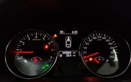 Nissan Qashqai+2 I, 2010 год, 810 000 рублей, 12 фотография
