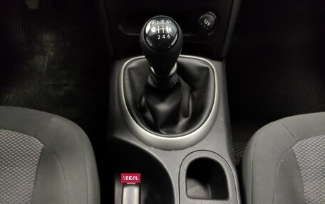 Nissan Qashqai+2 I, 2010 год, 810 000 рублей, 14 фотография