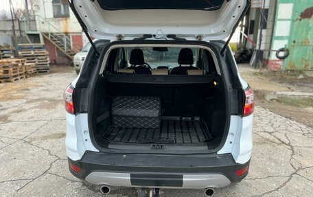 Ford Kuga III, 2017 год, 1 720 000 рублей, 4 фотография