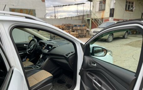 Ford Kuga III, 2017 год, 1 720 000 рублей, 8 фотография