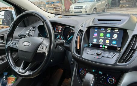 Ford Kuga III, 2017 год, 1 720 000 рублей, 11 фотография