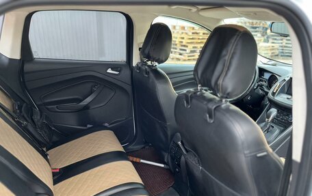Ford Kuga III, 2017 год, 1 720 000 рублей, 10 фотография