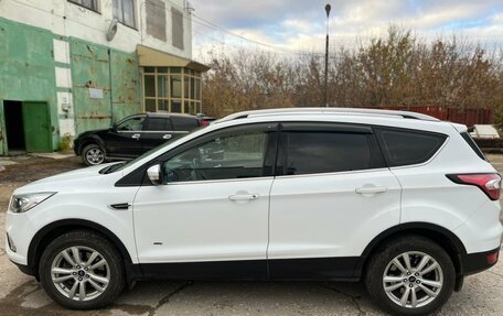Ford Kuga III, 2017 год, 1 720 000 рублей, 6 фотография