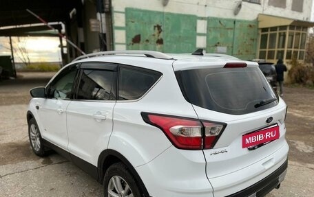 Ford Kuga III, 2017 год, 1 720 000 рублей, 5 фотография