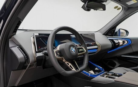 BMW X3, 2025 год, 7 299 000 рублей, 13 фотография
