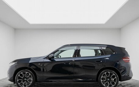 BMW X3, 2025 год, 7 299 000 рублей, 10 фотография
