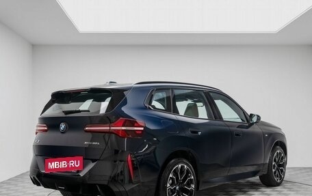 BMW X3, 2025 год, 7 299 000 рублей, 6 фотография
