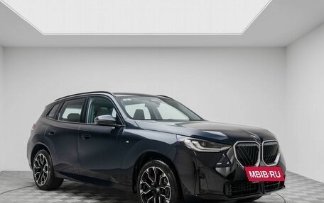 BMW X3, 2025 год, 7 299 000 рублей, 4 фотография