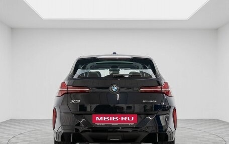 BMW X3, 2025 год, 7 299 000 рублей, 8 фотография