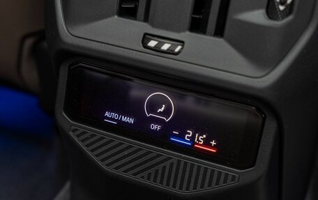 BMW X3, 2025 год, 7 299 000 рублей, 30 фотография