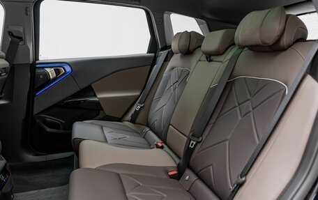 BMW X3, 2025 год, 7 299 000 рублей, 29 фотография