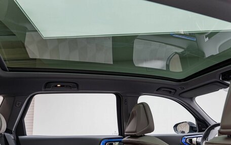 BMW X3, 2025 год, 7 299 000 рублей, 28 фотография