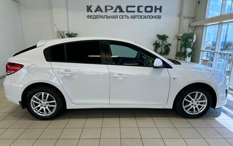 Chevrolet Cruze II, 2013 год, 850 000 рублей, 6 фотография